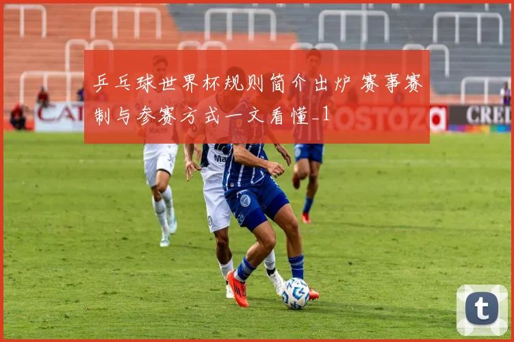 乒乓球世界杯规则简介出炉 赛事赛制与参赛方式一文看懂_1