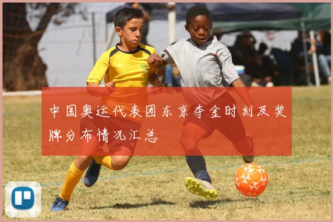 中国奥运代表团东京夺金时刻及奖牌分布情况汇总
