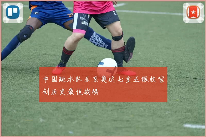 中国跳水队东京奥运七金五银收官创历史最佳战绩