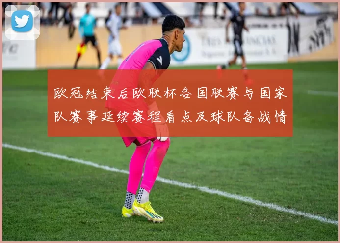 欧冠结束后欧联杯各国联赛与国家队赛事延续赛程看点及球队备战情况